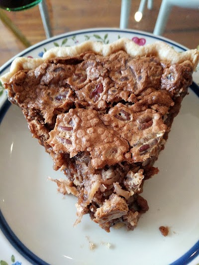 Photos of Pie Lab