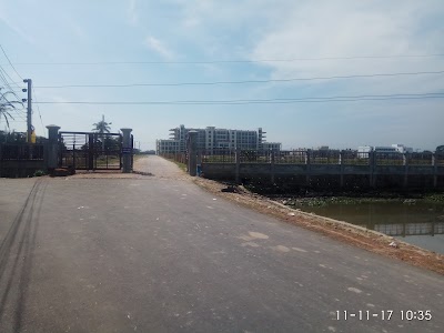 Photos of Jessore Medical College Boys Hostel