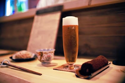 和酒バーたがわ