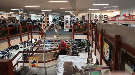 Motorstore Uithoorn Gallery - Netherlands