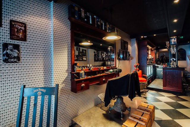 Café Barbier Breda