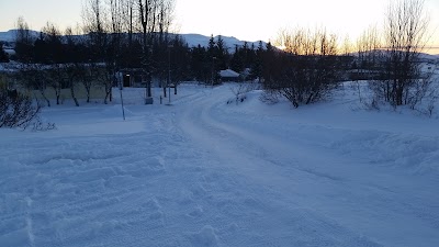 Photos of Egilssta&eth;akirkja