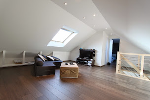 Photo n°10 de J H DEVELOPPEMENTS à Gometz-le-Châtel (Charpentier)