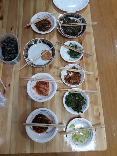 Photos of 엘림 Elim Guest House