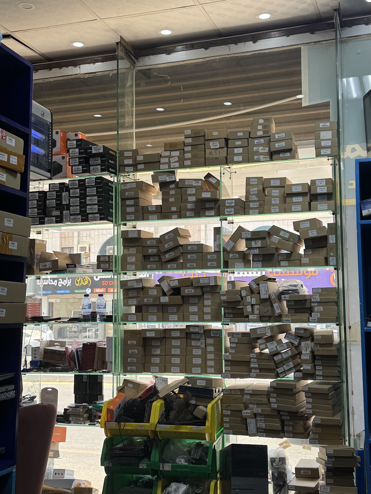 سهوم سحر التقنية لصيانة أجهزة الكمبيوتر - صورة 3