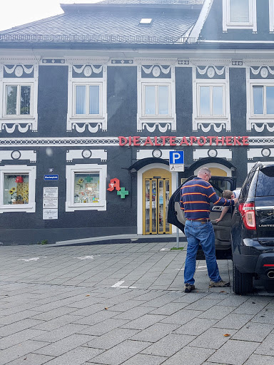 Marienplatz, Garmisch-Partenkirchen - Thumbnail