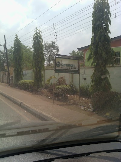 Photos of Kesandra Hotel & Suites