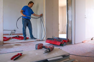 Photo n°10 de 2R Elec See à Aix-les-Bains (Électricien)