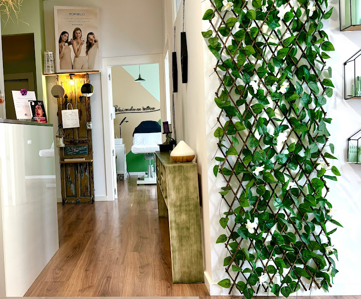 Centro de Estetica Onix