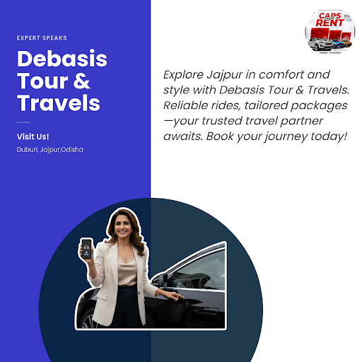 Luxury Car Rental