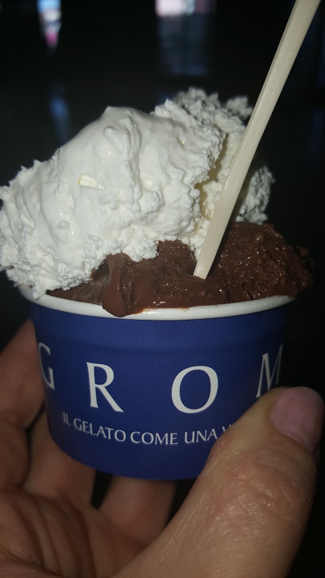 GROM