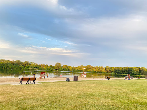 Thelma Spencer Park - Thumbnail