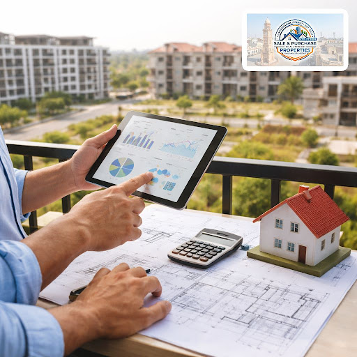 Meerut’s property market is changing fast, and staying updated can save you lakhs. From new flats… post image