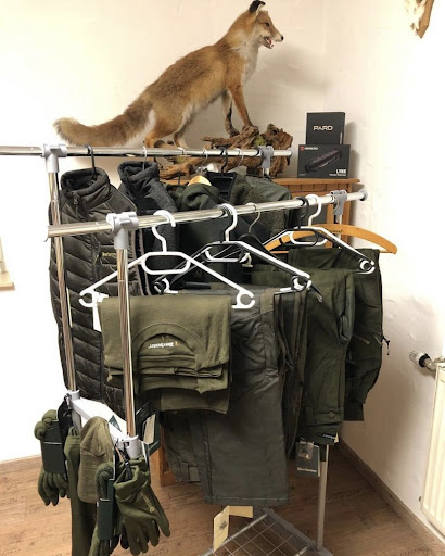 Jagd- und Hundebedarf Schief GbR Gallery - Germany