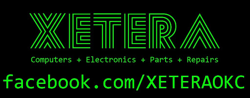 XETERA - Visual