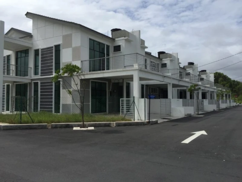 JH GUEST HOUSE