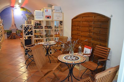 Photos of La petite France