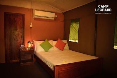 Photos of Camp Leopard - Yala Safari Glamping