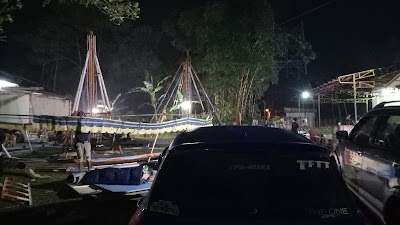 Photos of Polsek Bumi Jawa