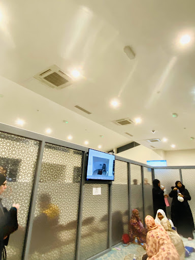 Milton Keynes Islamic Centre - Thumbnail