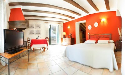 Photos of Hotel Rural Castillo de Biar. Finca Fanecaes