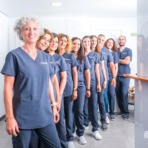 MOLIDENT - Clínica Dental en Molina de Segura