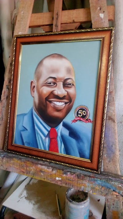 Photos of St. Andrews Anglican Church Kubwa Abuja