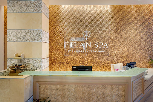 Éilan Spa - Visual
