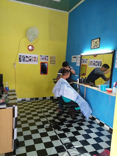 photo of Yongky Barber Shop 93