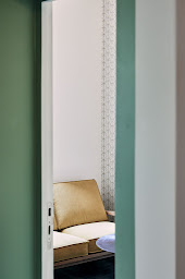 Photo n°30 de Morning, Boissière à Paris (Agence de location de grands bureaux)