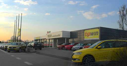 VMR Autohandels GmbH