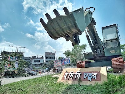 Photos of Ecb Chottor Bus Stand