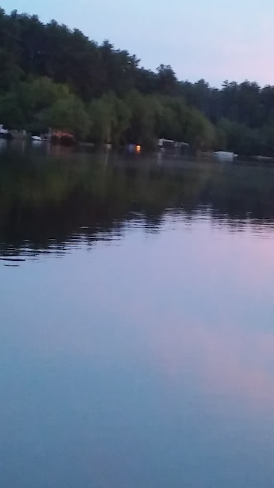 Photos of Ayers Lake Campground