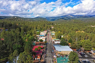 Discover Ruidoso | Tourism Department, Ruidoso, NM