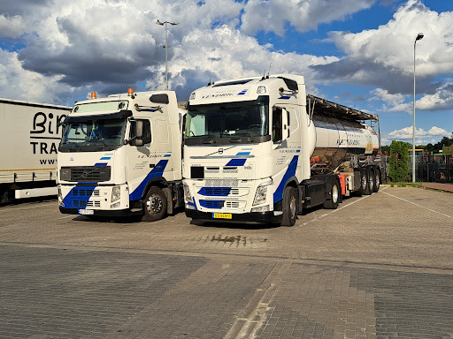 Vendrig Transport B.V. - Thumbnail