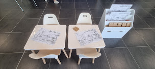 Photo n°7 de Espace d'information EDF du barrage de Monteynard-Avignonet à Treffort (Centre d'information)