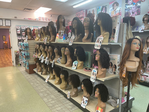 Sunny's Salon and Beauty Supply - Thumbnail