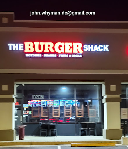 The Burger Shack - Alexandria - Thumbnail
