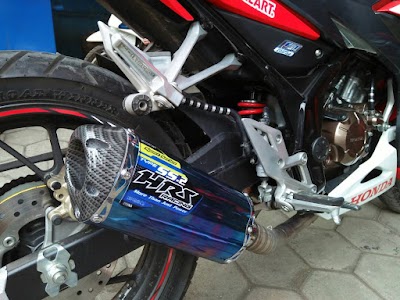 Photos of Pontianak Muffler