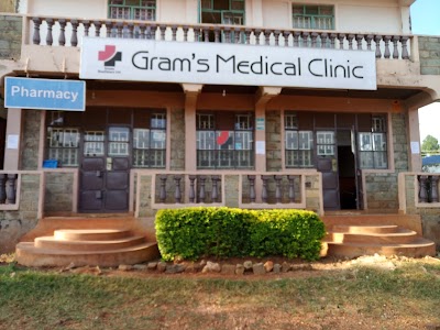 Photos of Grams Medical Clinic