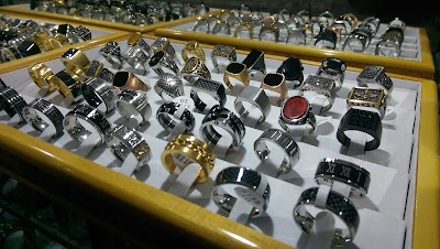 Photos of محل وقت العطر