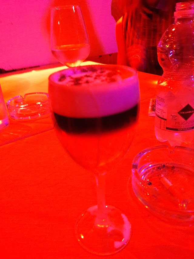 Bar Olympus