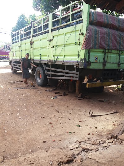 Photos of Bengkel Per Mobil Iwan