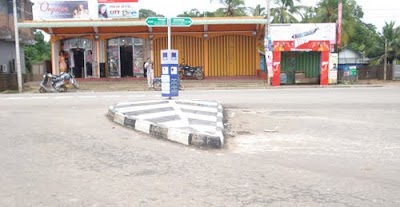 Photos of Chief Post Office, Kalmunai