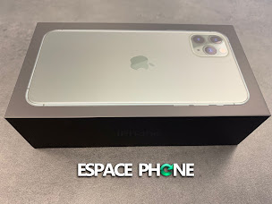 Photo n°20 de Espace Phone - Réparation, Vente et Achat, Accessoire telephone, smartphone & Tablette à Lorient (Magasin de téléphonie mobile)