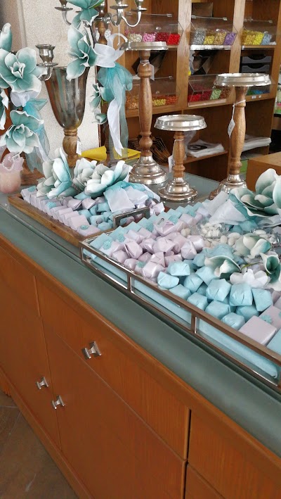 Photos of Crystal Chocolatier
