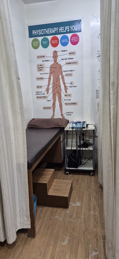 MyphysioHealth Physio-Rehab Clinic