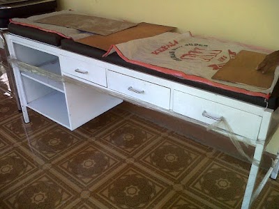 Photos of Gudang Alkes