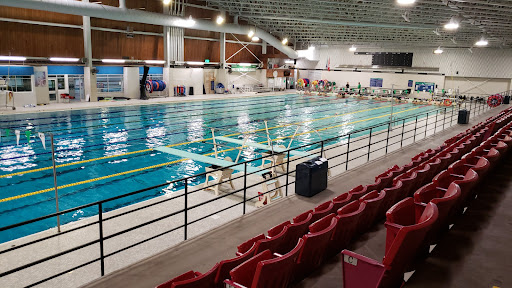Nepean Sportsplex - Thumbnail