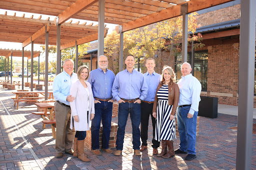 Heritance Realty Group - Visual